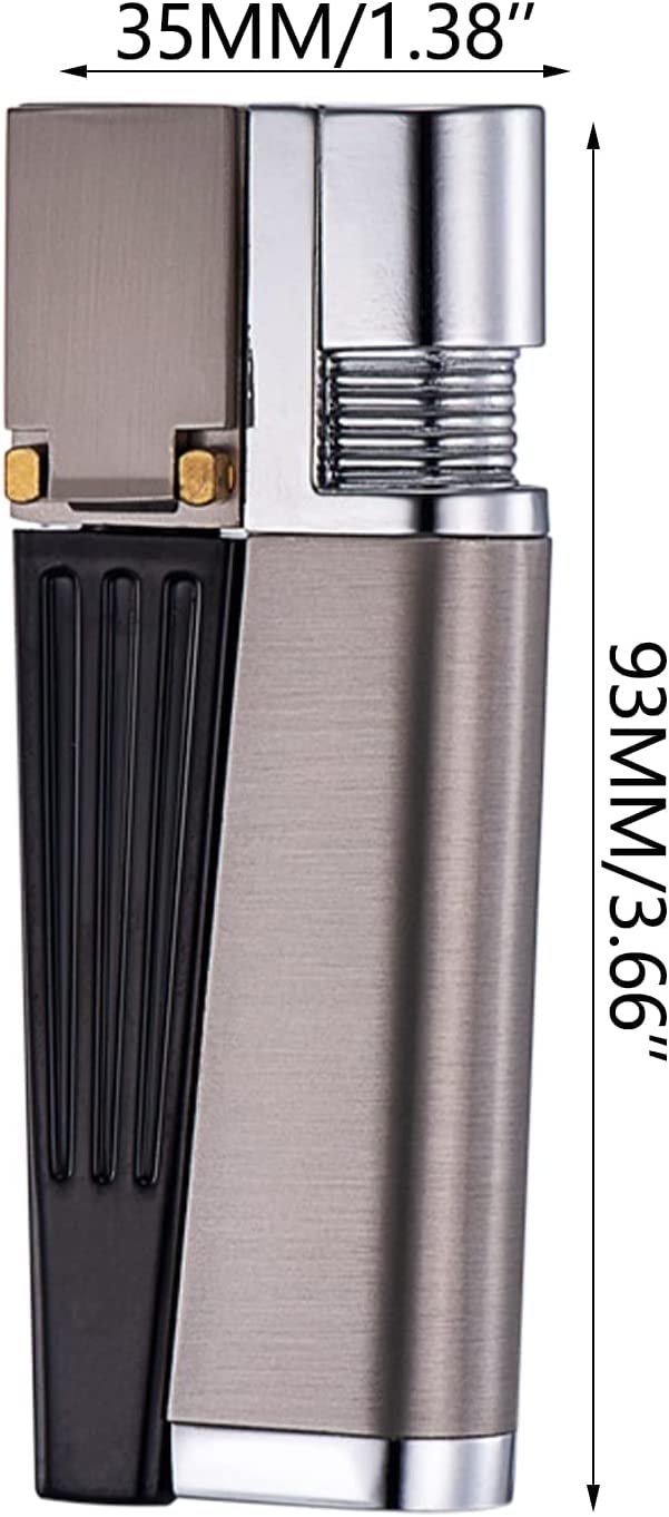 2-in-1 Portable Lighter - Image 4