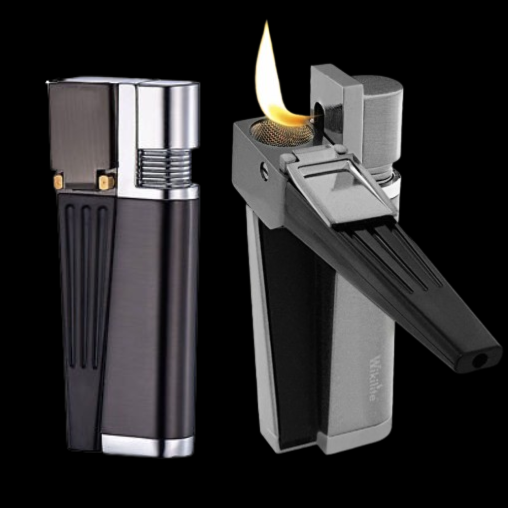 2-in-1 Portable Lighter