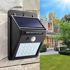 Solar motion Light