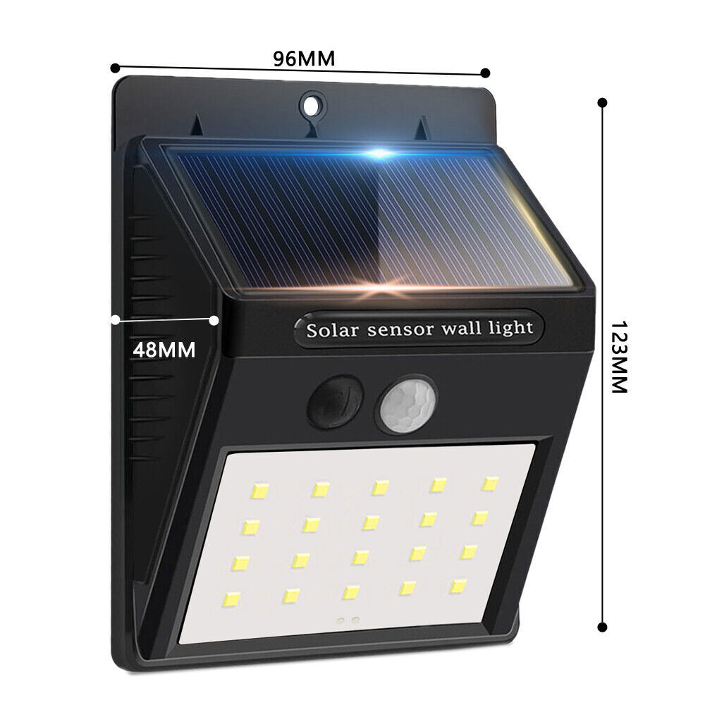 Solar motion Light - Image 3