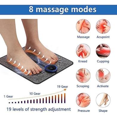 EMS Foot Massager Mat - Image 2
