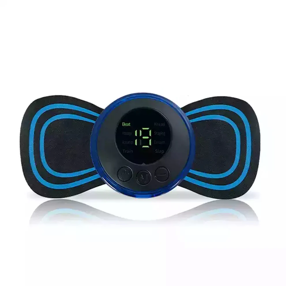 EMS Mini Electric Massager - Image 2