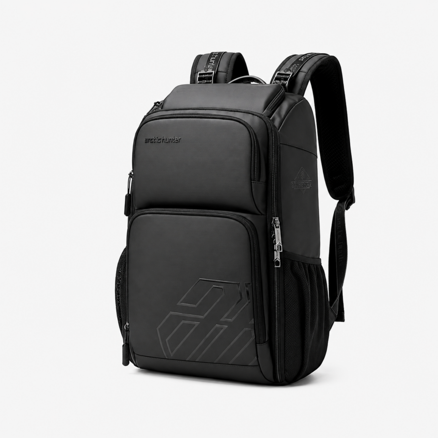 Bag & Backpack
