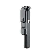 Selfie Stick With Selfie light - Image 2
