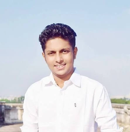 মোঃ রাকিব হাসান