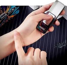 Hommelure Feromone Solid Perfume Set 3PCS - Image 3