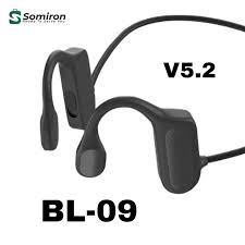 BL09 Bone Conduction Headset - Image 2