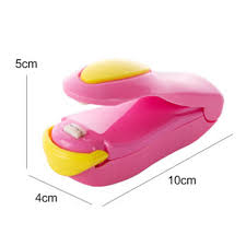 Mini Bag Sealing - Image 3