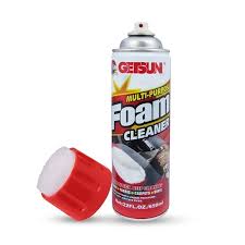 Multi-Purpose Foam Cleaner - Image 2