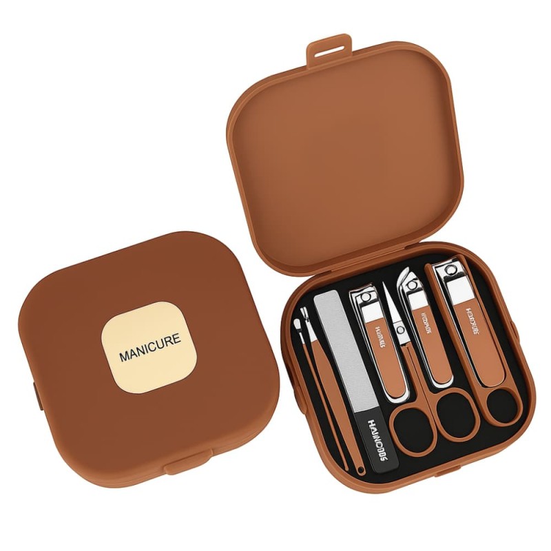 7 in 1 Nail Clippers Set - Image 2