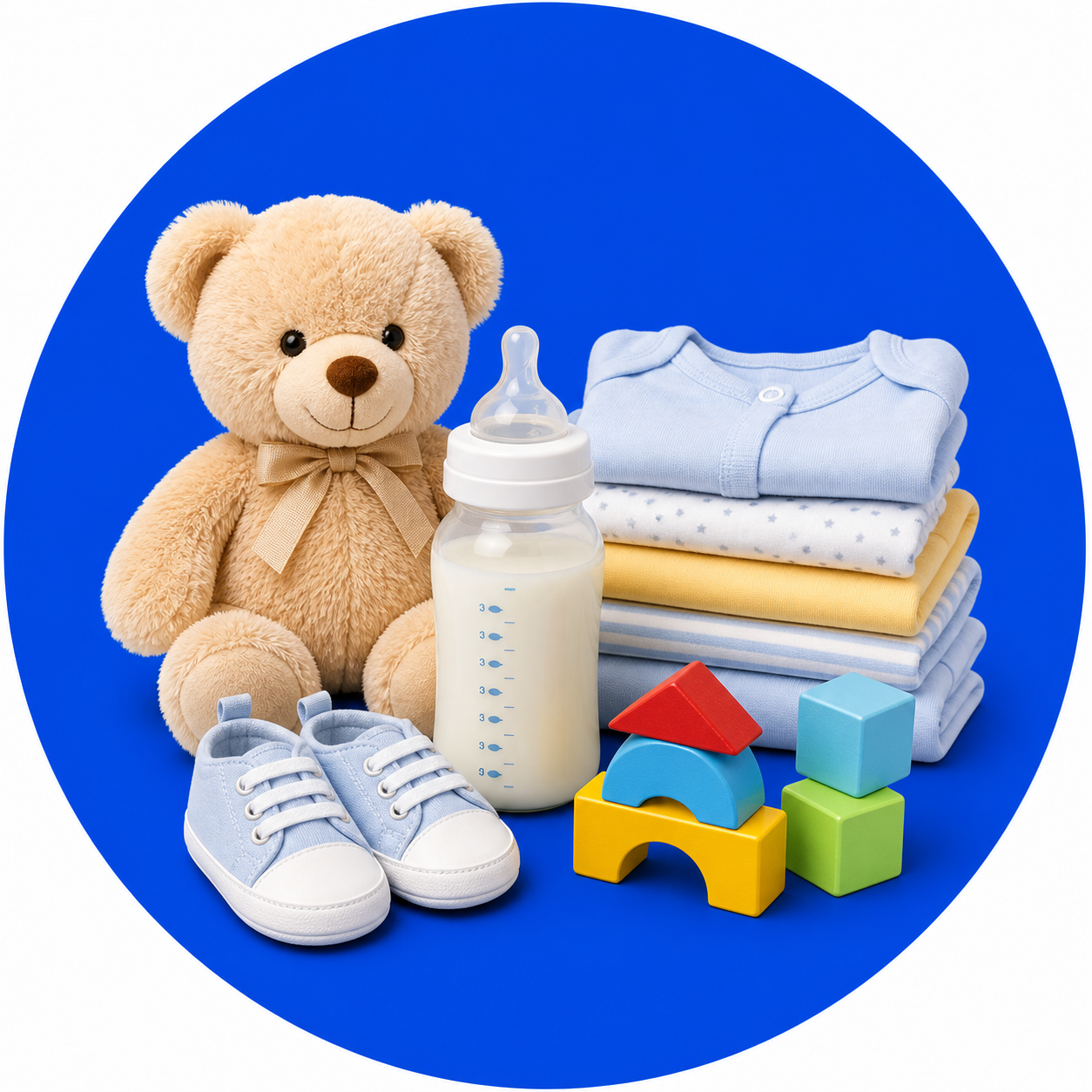 Baby & Kids